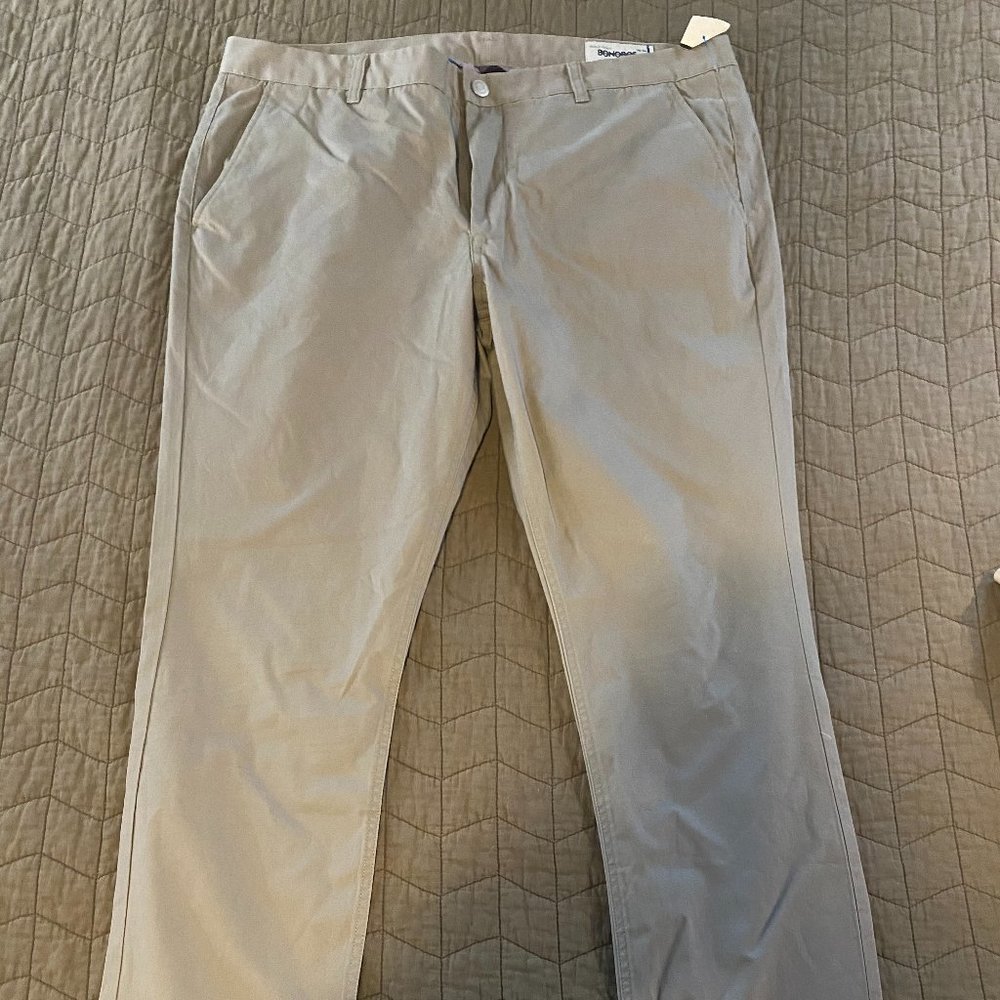 Bonobos Chinos 40x34